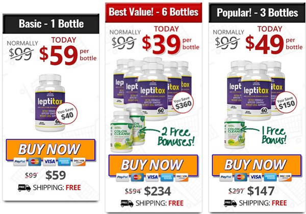 buy leptitox ireland