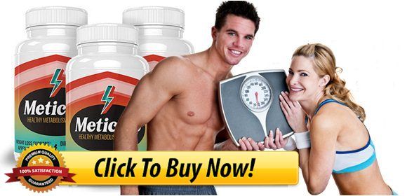 meticore tablets for weight loss