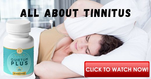 Quietum Plus For Tinnitus