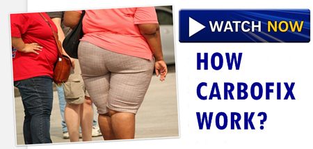 carbofix gold vida supplement review