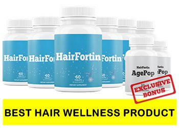 hairfortin ireland