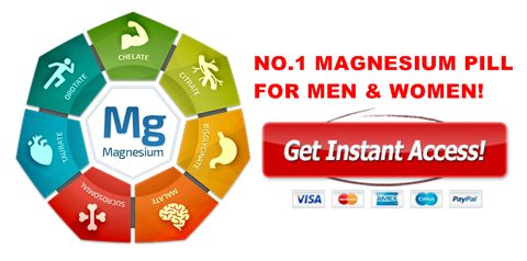 bioptimizers magnesium breakthrough ingredients