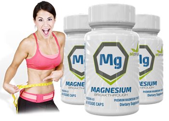 magnesium breakthrough ireland