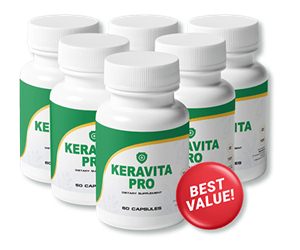 keravita pro ireland