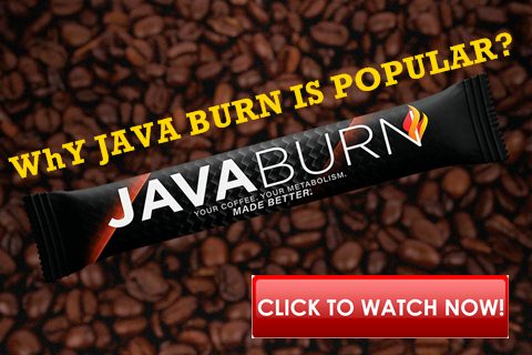 java burn coffee supplement