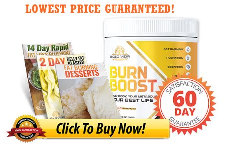 buy burn boost supplement ireland