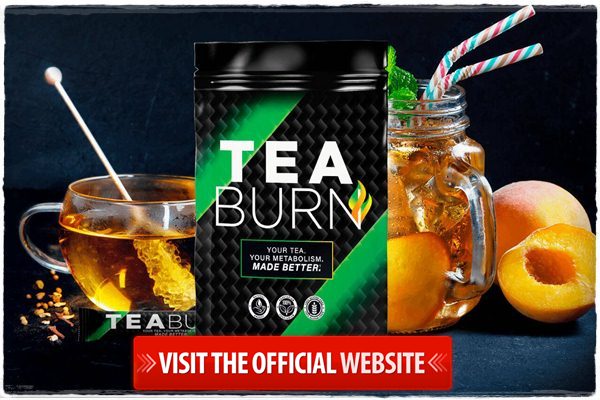 tea burn ireland