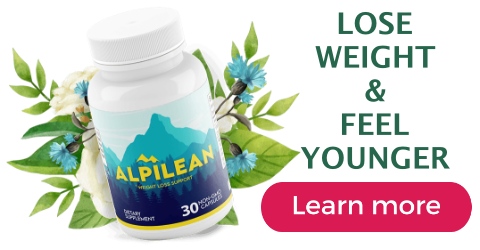 alpilean ingredients