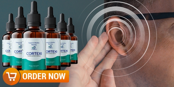 buy cortexi hearing supplement in ireland
