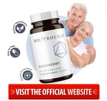 glucoberry ireland