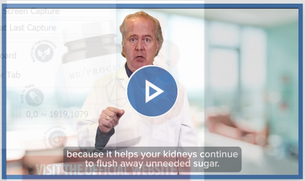 glucoberry supplement for normal blood sugar levels