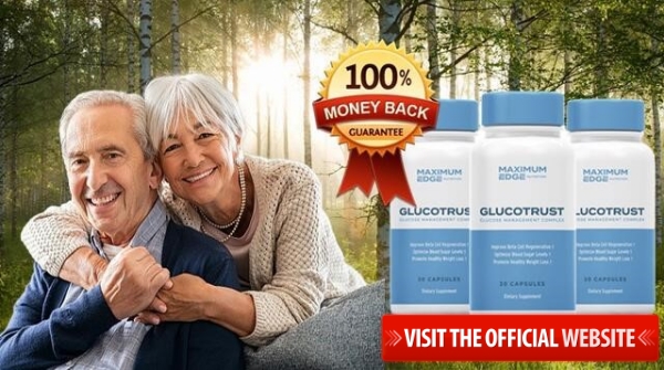 buy glucotrust pills ireland