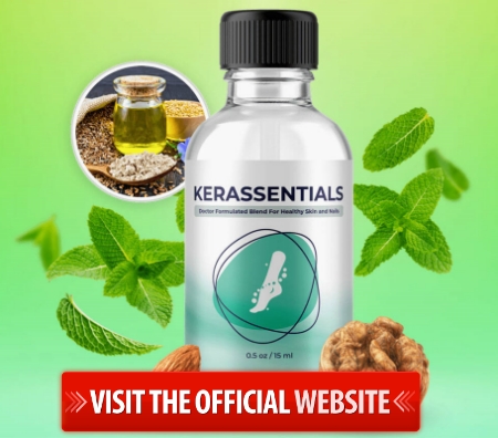 kerassentials ireland
