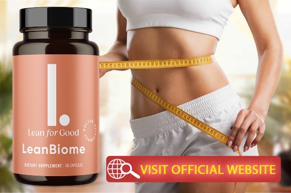 leanbiome ireland