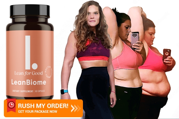 leanbiome supplement ireland