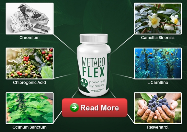 metabo flex supplement ireland