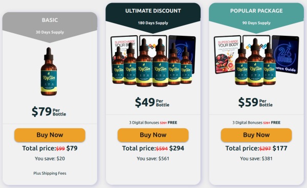 buy keyslim drops ireland