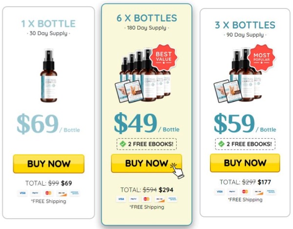 buy pronail complex ireland