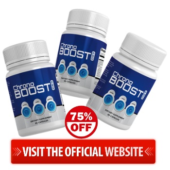 chronoboost pro ireland