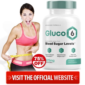 gluco6 ireland