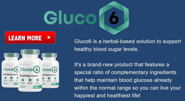 gluco6 supplement ireland reviews