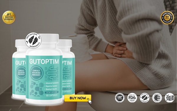 gutoptim supplement ireland reviews