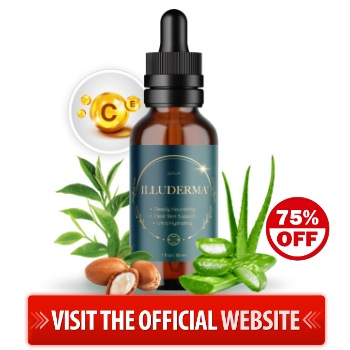 illuderma serum ireland