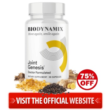 joint genesis ireland