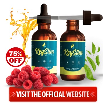 keyslim drops ireland