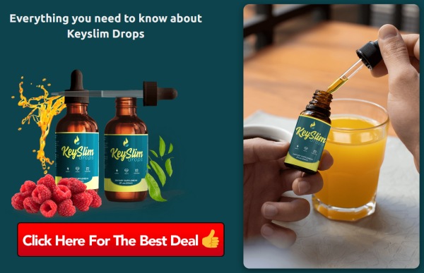 keyslim drops supplement ireland reviews