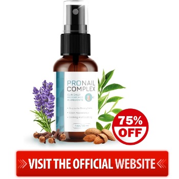 pronail complex ireland