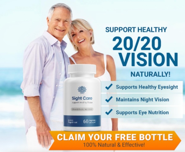 sightcare supplement ireland reviews