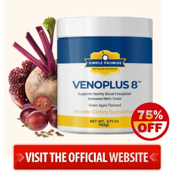 venoplus 8 ireland