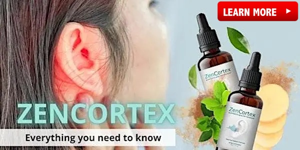 zencortex hearing supplement ireland reviews