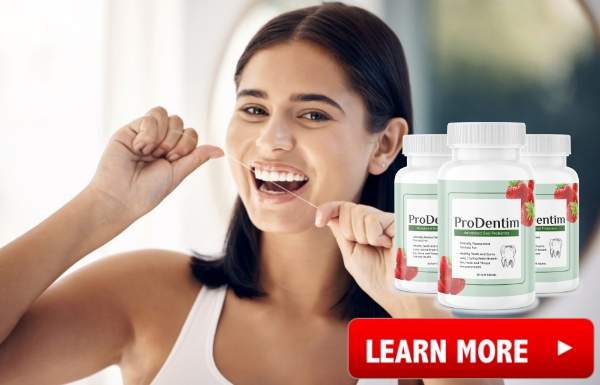 prodentim dental support supplement ireland reviews