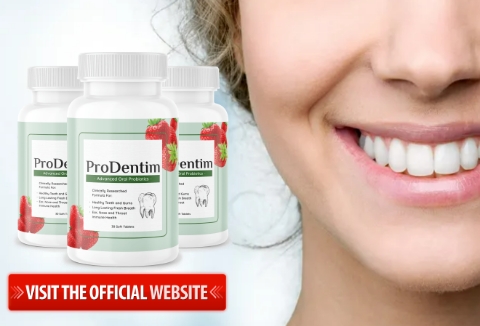prodentim ireland